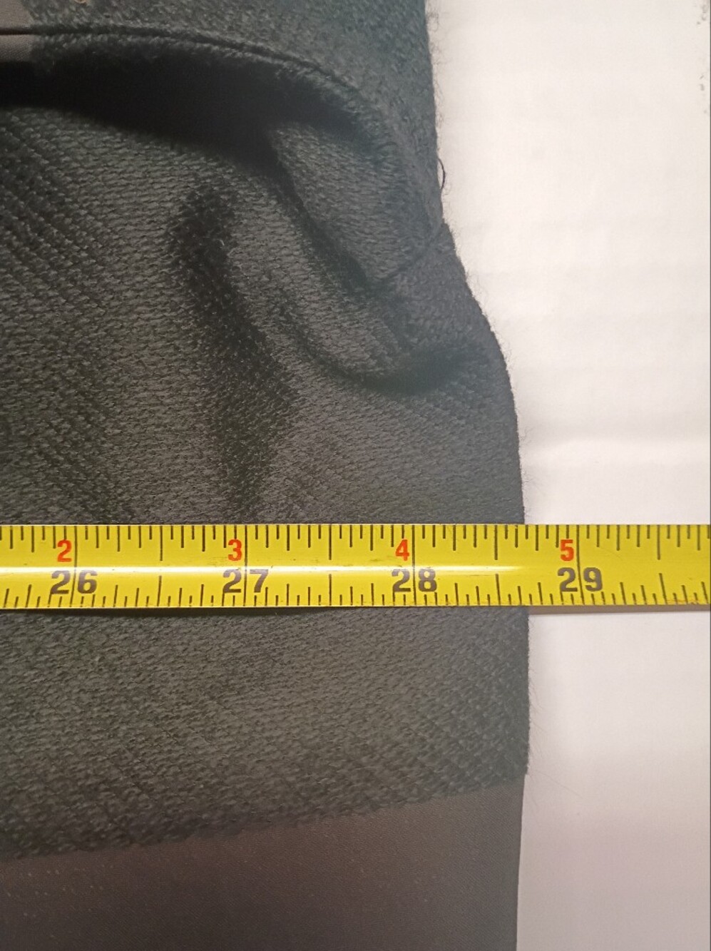Shamask Color Block Lightweight Jacket - Picture 9 of 12